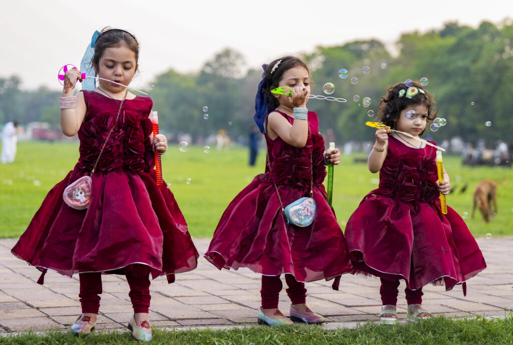 Bakrid festival