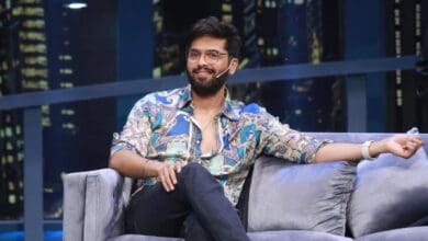 Fahad Mustafa