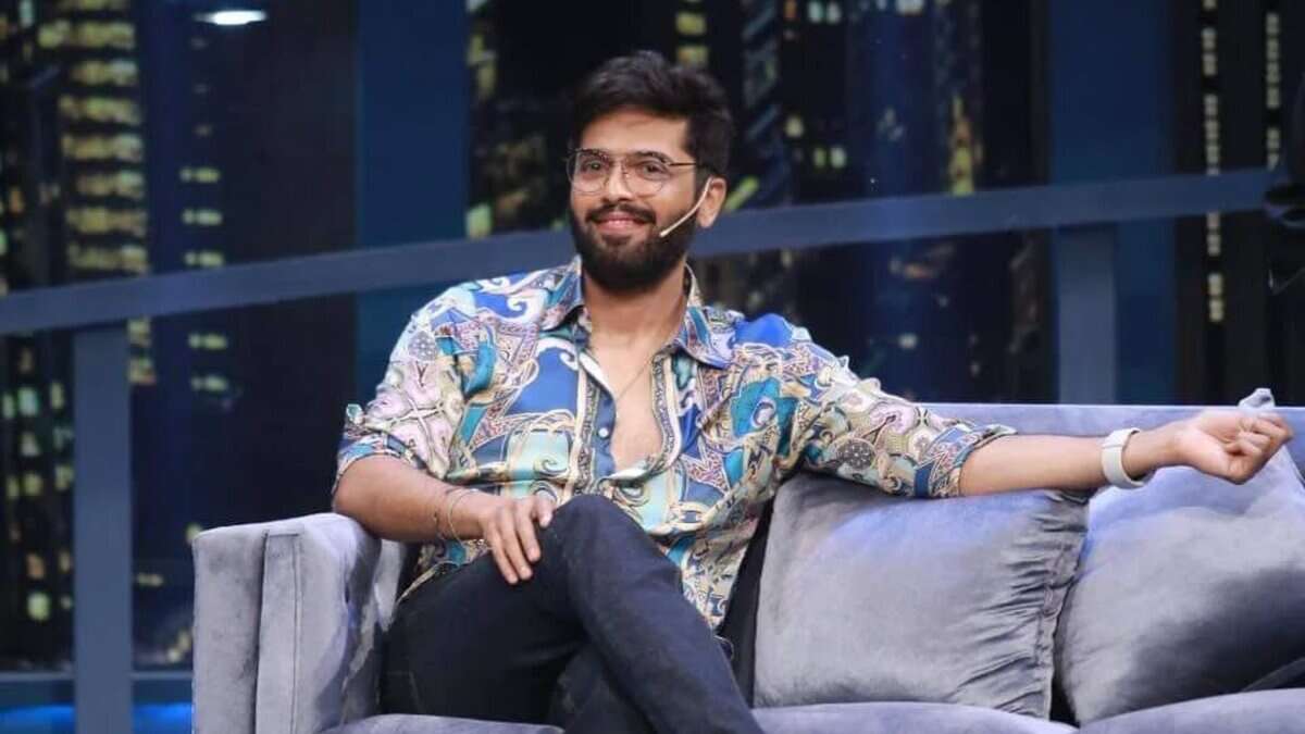 Fahad Mustafa