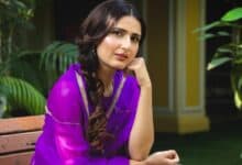 Fatima Sana Shaikh