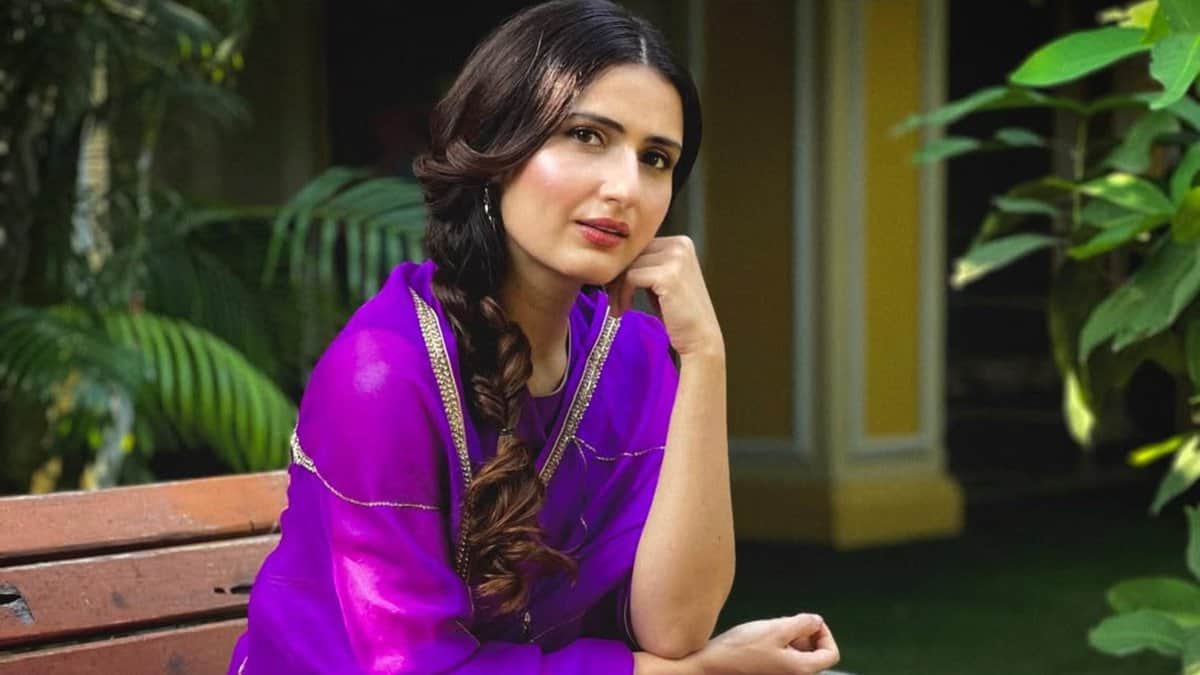 Fatima Sana Shaikh