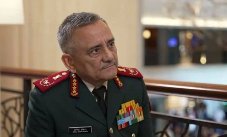 general anil chauhan