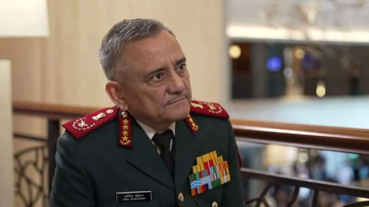 general anil chauhan