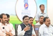 gig workers welfare board to be established in Telangana