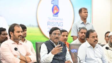 gig workers welfare board to be established in Telangana