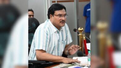 HYDRAA sunnam cheruvu ftl zone