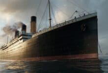 titanic game