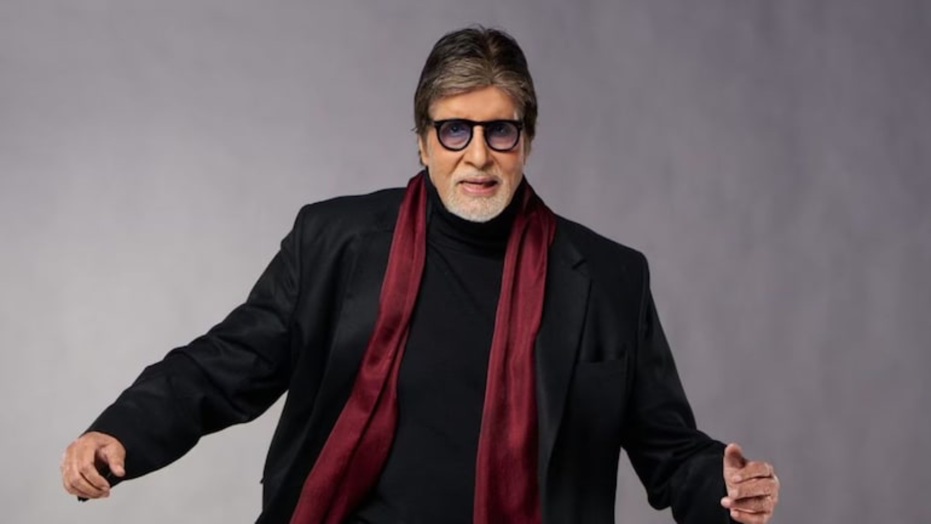 Amitabh