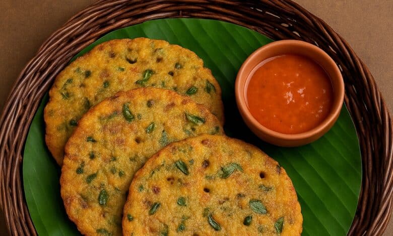 Telangana snack