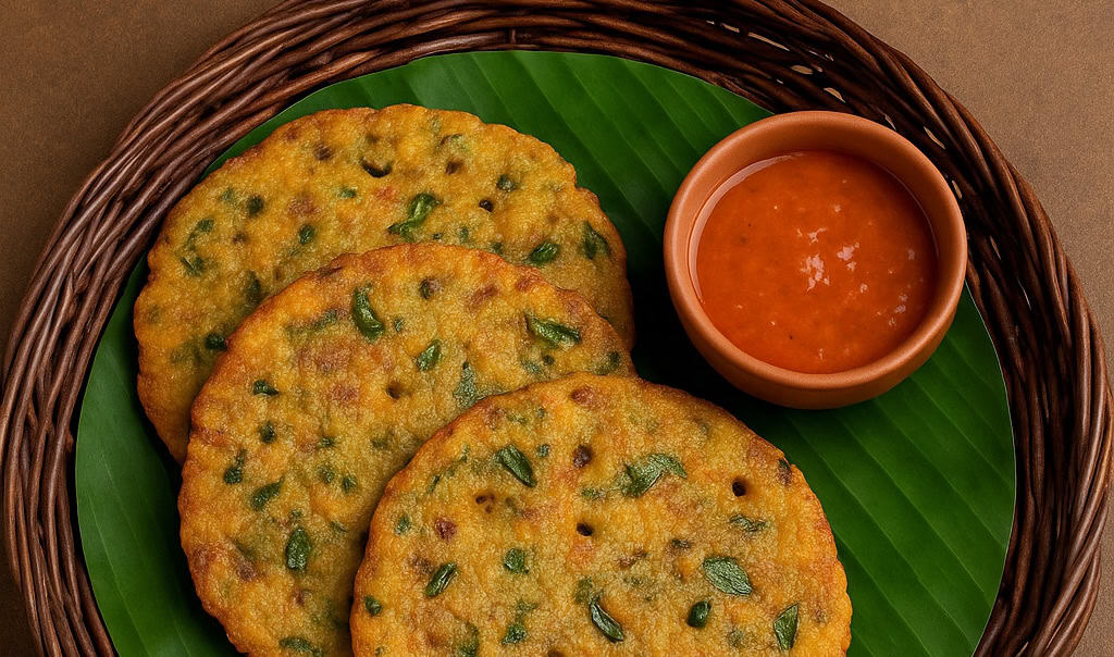 Telangana snack
