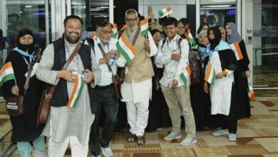 Indian nationals
