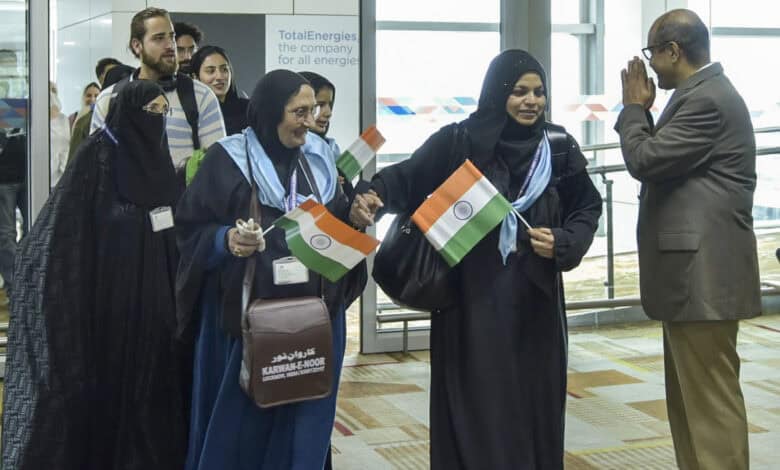 Indian nationals