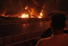 Iran Israel Mideast Wars