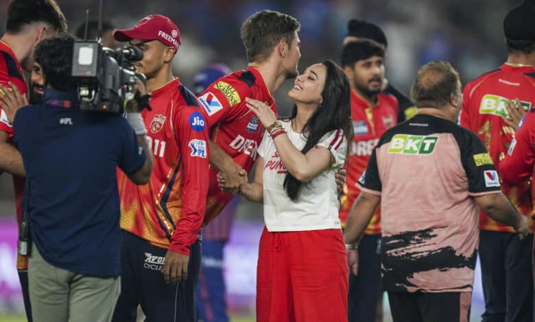 IPL 2025 Q2: MI vs PBKS