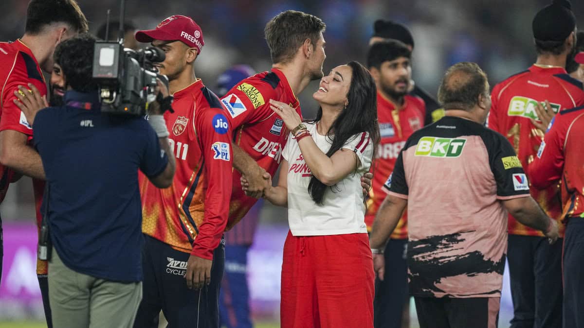 IPL 2025 Q2: MI vs PBKS