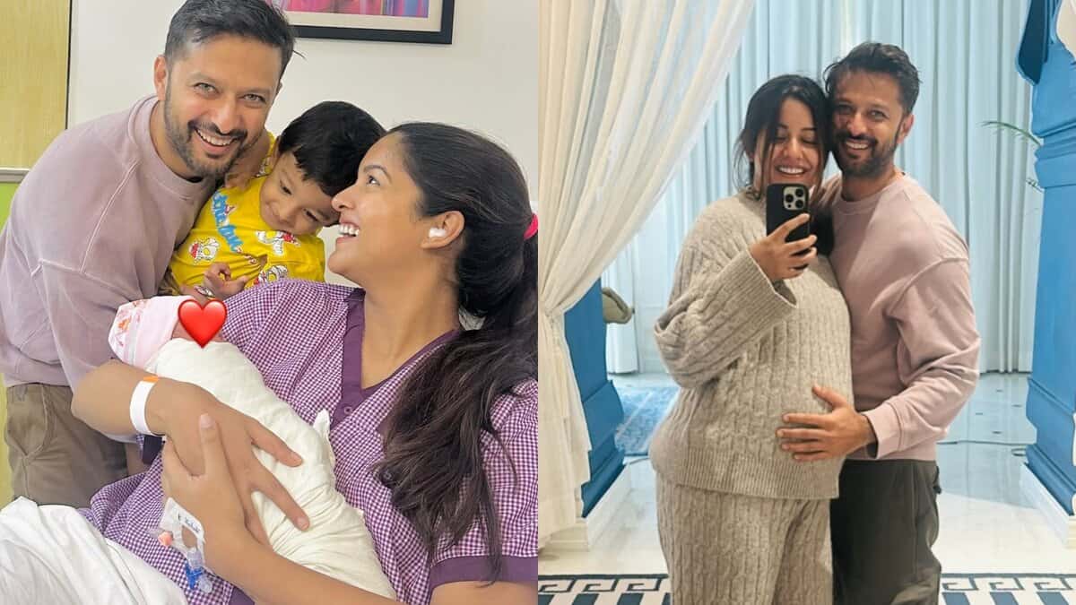 Vatsal Sheth and Ishita Dutta