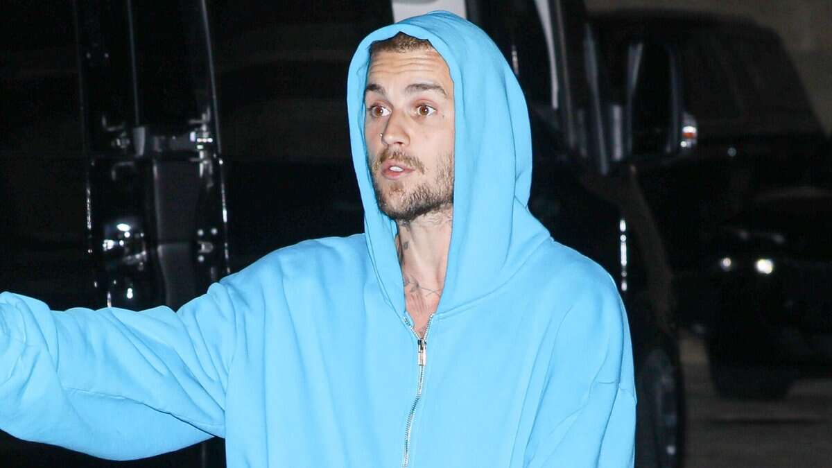 Justin Bieber