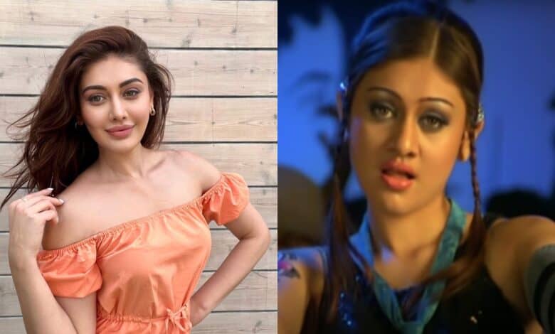 Shefali Jariwala