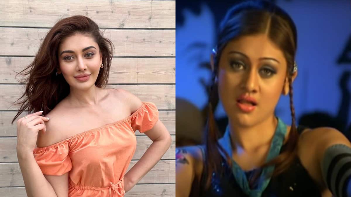 Shefali Jariwala