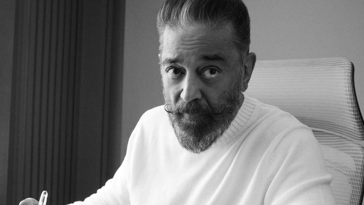 Kamal Haasan