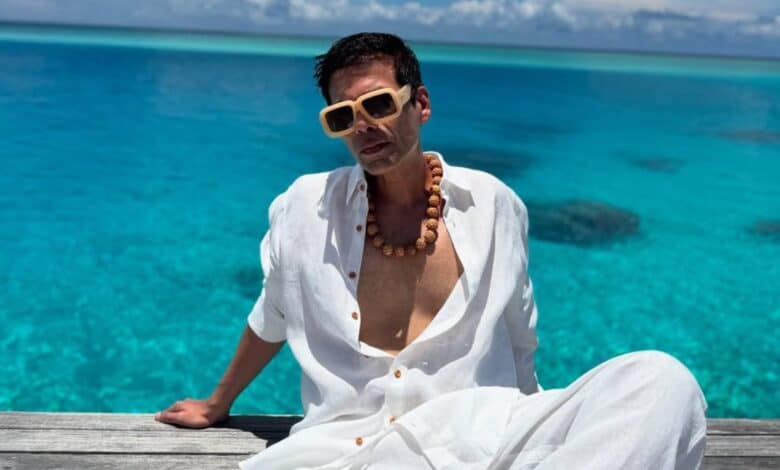 Karan Johar