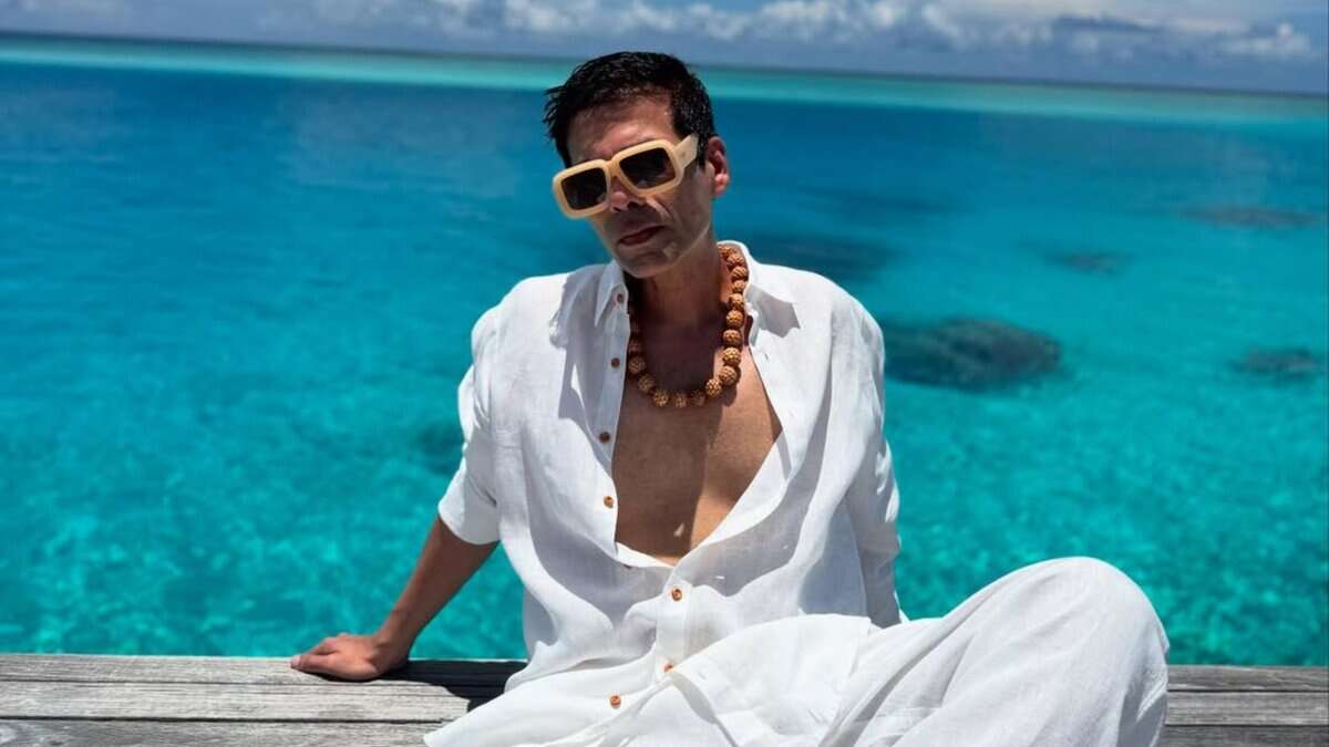 Karan Johar