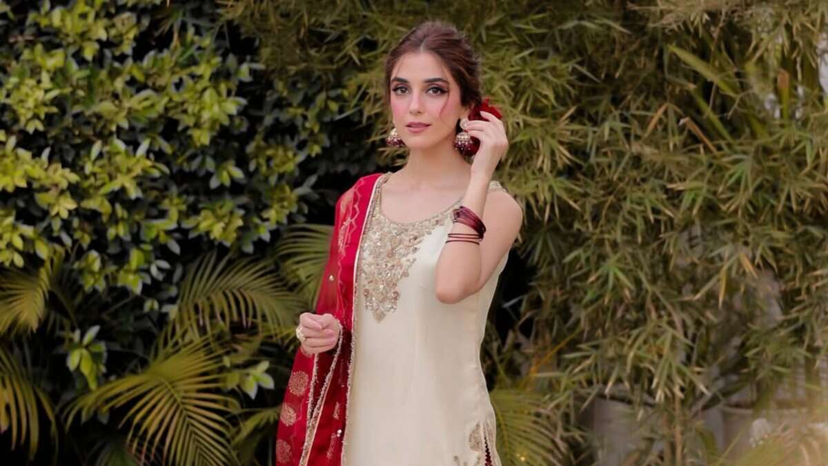 Maya Ali