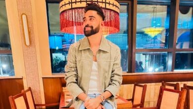 Mohammed Siraj