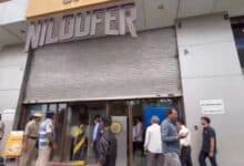 Niloufer Cafe in Hyderabad