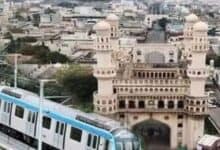 Telangana government sanctions Rs 125 crore for old city metro on Monday, June 16, 2025.