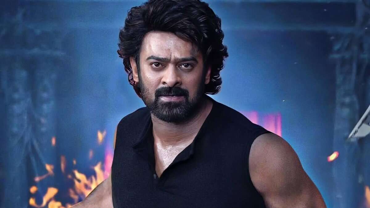 Prabhas