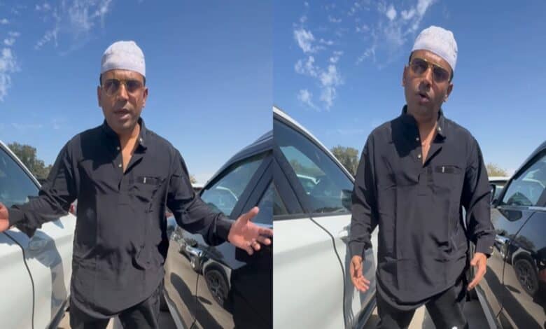 Puneet Superstar