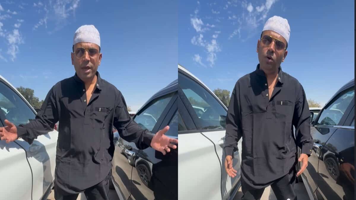 Puneet Superstar