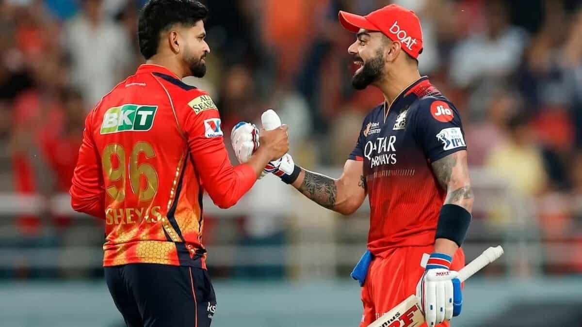 SS Rajamouli on IPL 2025 Final: It's going to be a heart break!