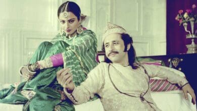 Umrao Jaan stars