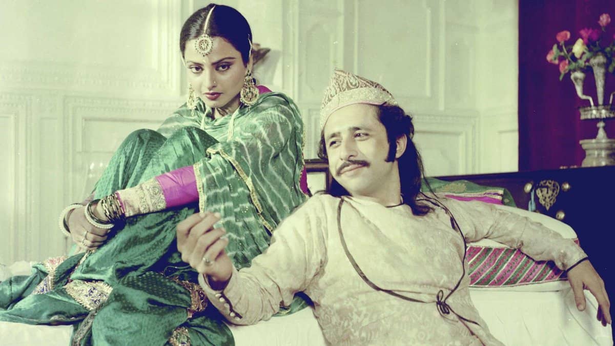 Umrao Jaan stars
