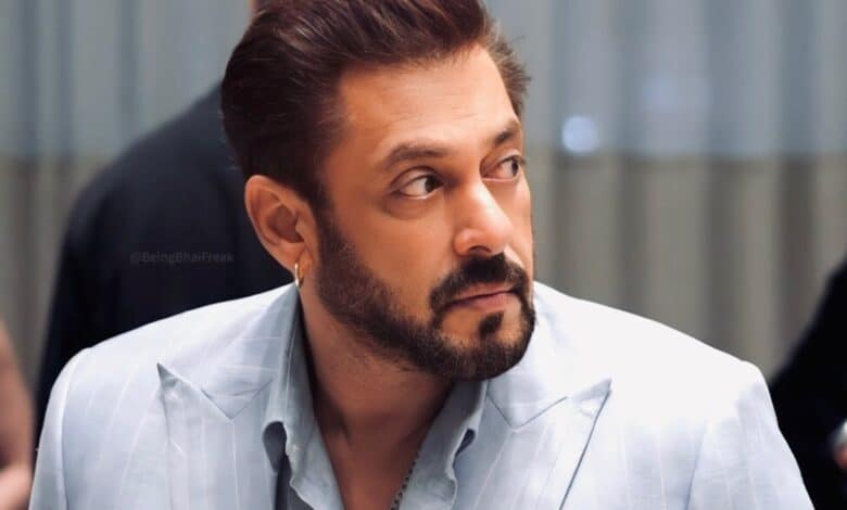 Salman Khan