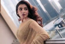 Samantha Ruth Prabhu in Dubai for an event