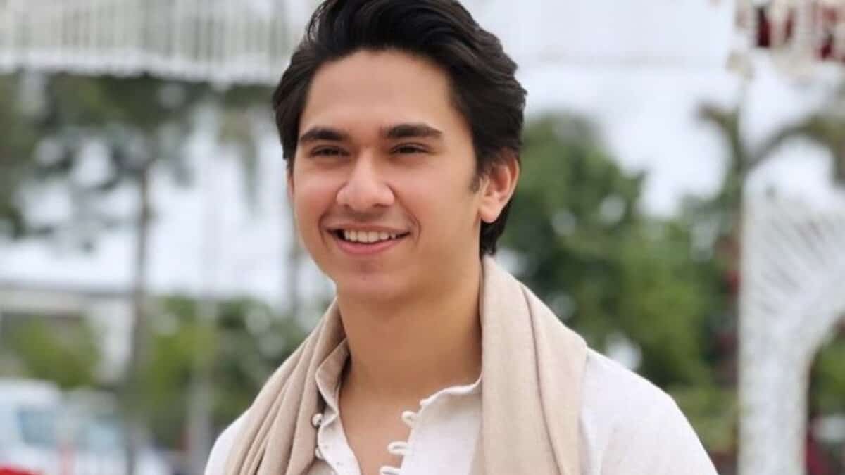 Samar Abbas Jafri