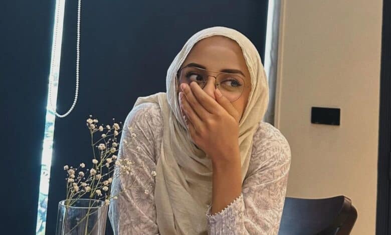 Sanam Chaudhry