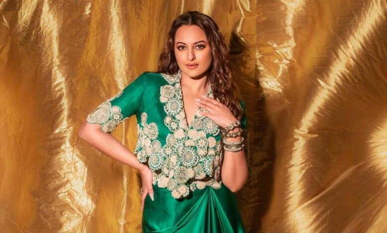 Sonakshi Sinha