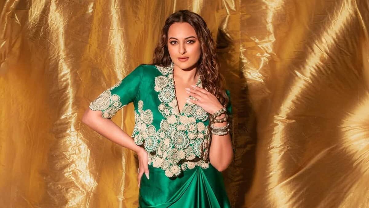 Sonakshi Sinha