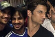 Karan Veer Mehra remembers Sushant Singh Rajput on 5th death anniversary