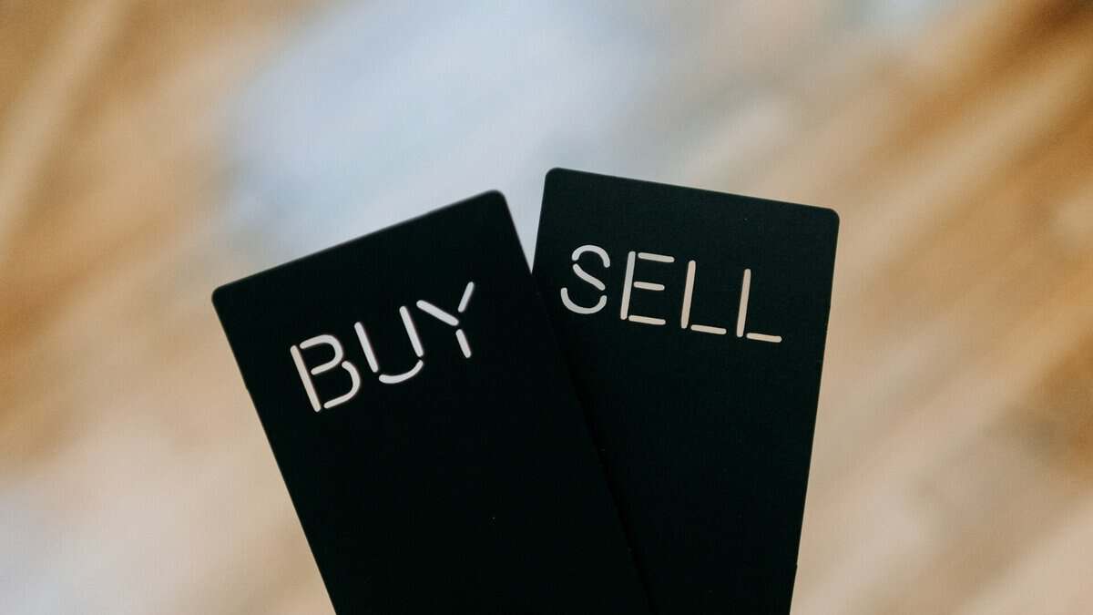 Stock market
