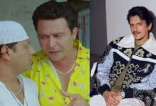 The Angrez movie actors and Vijay Varma