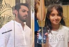 Wahaj Ali and Amirah Wahaj