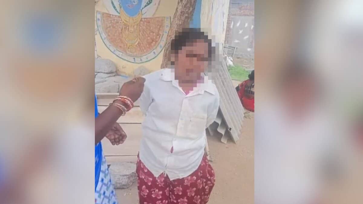 Woman attacked in Warangal over extra marital affair