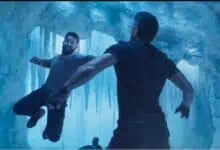 War 2 actors Jr NTR and Hrithik Roshan