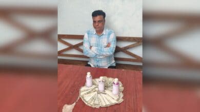 Assistant Engineer in Peddapalli nabbed by Telangana ACB