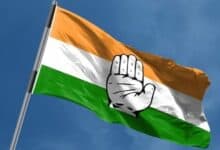 AICC appoints in-charges to the 10 undivided districts of Telangana on Monday, July 7, 2025.